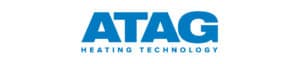 ATAG Heating Logo
