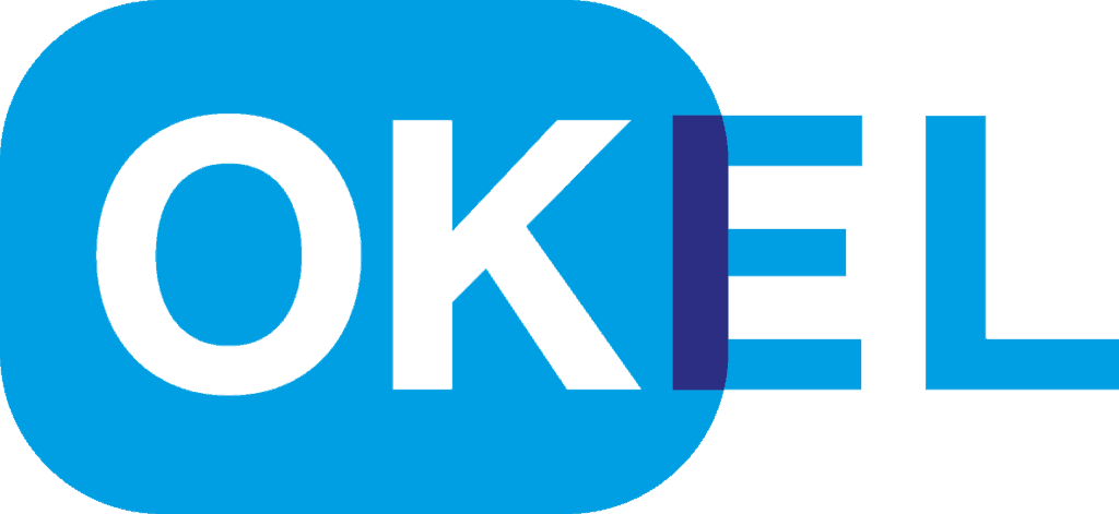 OKEL Logo